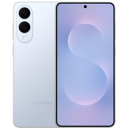 Смартфон Samsung Galaxy S25 Edge 12/256GB Titanium Icy Blue (S937B) 250_100_489192